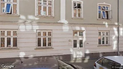 Lejligheder til leje i Randers C - Foto fra Google Street View