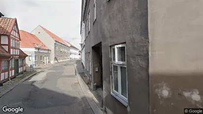 Lejligheder til leje i Randers C - Foto fra Google Street View