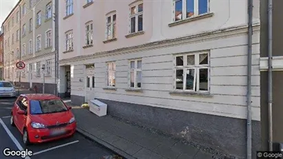 Lejligheder til leje i Randers C - Foto fra Google Street View