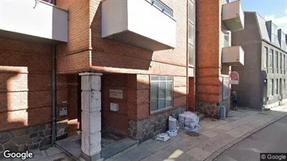 Lejligheder til leje i Randers C - Foto fra Google Street View