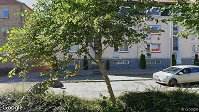 Lejligheder til leje i Randers C - Foto fra Google Street View