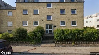 Lejligheder til leje i Randers NØ - Foto fra Google Street View