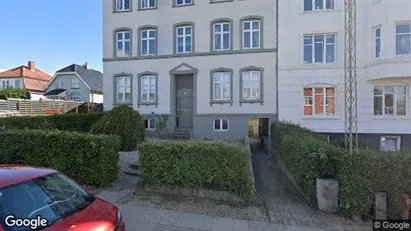 Lejligheder til leje i Randers C - Foto fra Google Street View