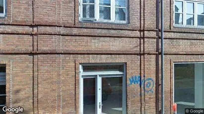 Lejligheder til leje i Randers C - Foto fra Google Street View
