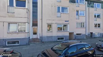 Lejligheder til leje i Randers C - Foto fra Google Street View