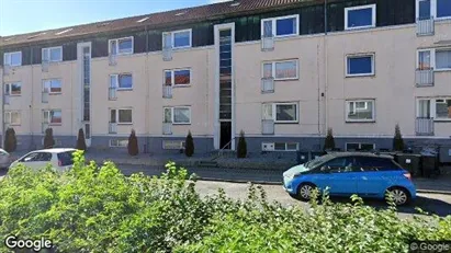 Lejligheder til leje i Randers C - Foto fra Google Street View