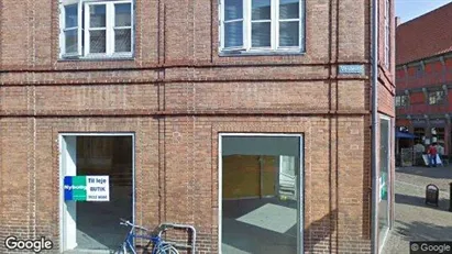 Lejligheder til leje i Randers C - Foto fra Google Street View