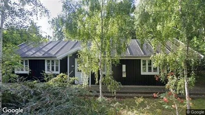 Lejligheder til salg i Frederiksværk - Foto fra Google Street View