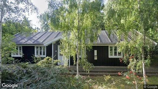 Lejligheder til salg i Frederiksværk - Foto fra Google Street View