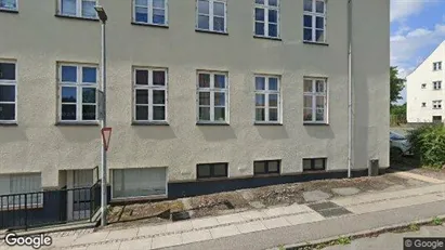 Lejligheder til leje i Kolding - Foto fra Google Street View