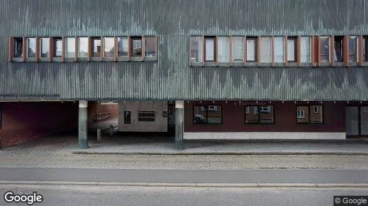 Lejligheder til leje i Kolding - Foto fra Google Street View