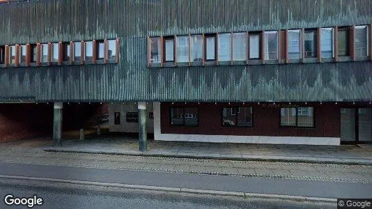Lejligheder til leje i Kolding - Foto fra Google Street View