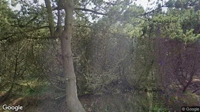 Lejligheder til salg i Blåvand - Foto fra Google Street View