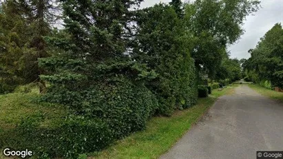 Lejligheder til salg i Faxe Ladeplads - Foto fra Google Street View