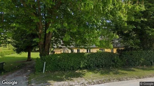 Lejligheder til salg i Balle - Foto fra Google Street View