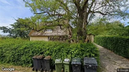 Lejligheder til salg i Skælskør - Foto fra Google Street View