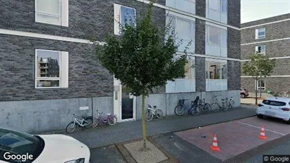 Lejligheder til leje i Valby - Foto fra Google Street View
