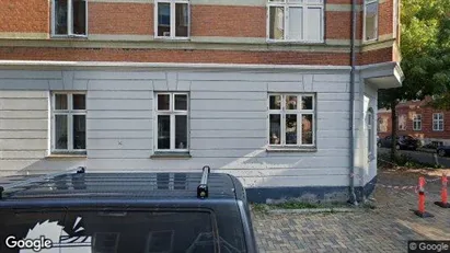 Lejligheder til leje i Odense C - Foto fra Google Street View