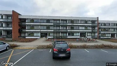 Lejligheder til salg i Egå - Foto fra Google Street View