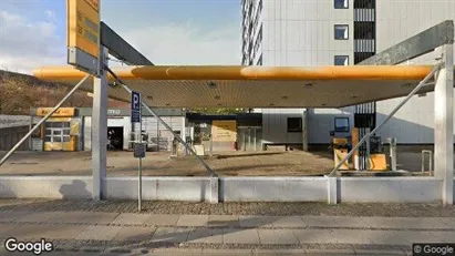 Lejligheder til salg i Østerbro - Foto fra Google Street View