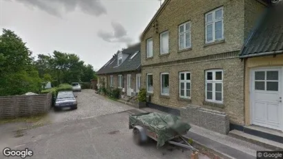 Lejligheder til salg i Roskilde - Foto fra Google Street View