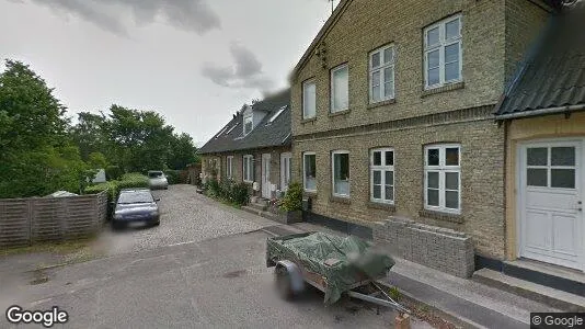 Lejligheder til salg i Roskilde - Foto fra Google Street View