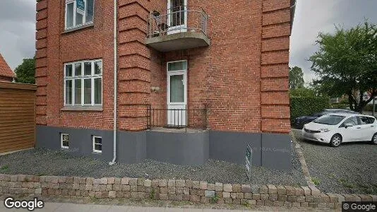 Lejligheder til salg i Odense M - Foto fra Google Street View