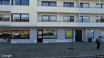 Lejligheder til salg i Fredericia - Foto fra Google Street View