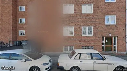 Lejligheder til salg i Frederiksberg - Foto fra Google Street View