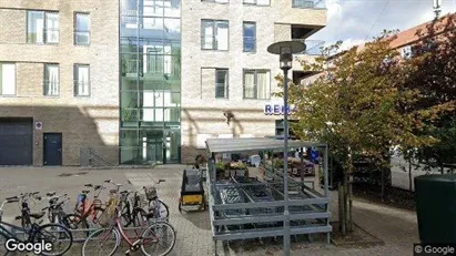 Lejligheder til salg i Frederiksberg - Foto fra Google Street View