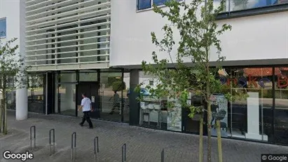 Lejligheder til salg i Hillerød - Foto fra Google Street View