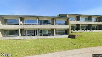 Lejligheder til salg i Aalborg SØ - Foto fra Google Street View