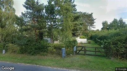 Lejligheder til salg i Vejby - Foto fra Google Street View