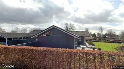 Lejligheder til salg i Slagelse - Foto fra Google Street View