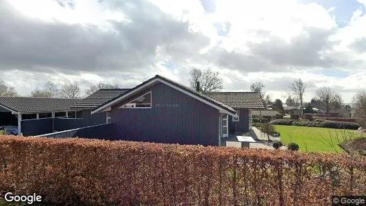 Lejligheder til salg i Slagelse - Foto fra Google Street View