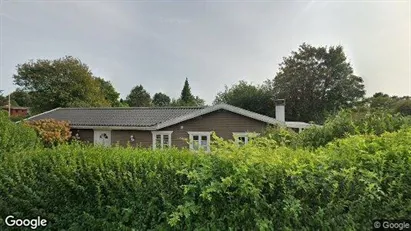 Lejligheder til salg i Ølsted - Foto fra Google Street View
