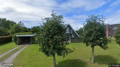 Lejligheder til salg i Samsø - Foto fra Google Street View