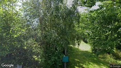 Lejligheder til salg i Gilleleje - Foto fra Google Street View