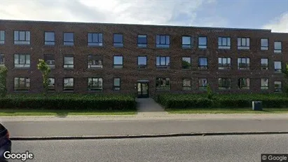 Lejligheder til leje i Viby J - Foto fra Google Street View