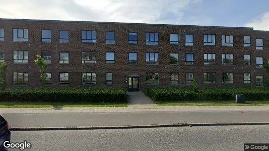 Lejligheder til leje i Viby J - Foto fra Google Street View