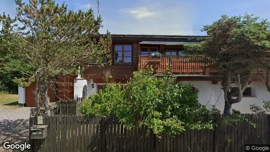 Lejligheder til salg i Dannemare - Foto fra Google Street View