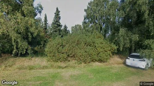 Lejligheder til salg i Vejby - Foto fra Google Street View