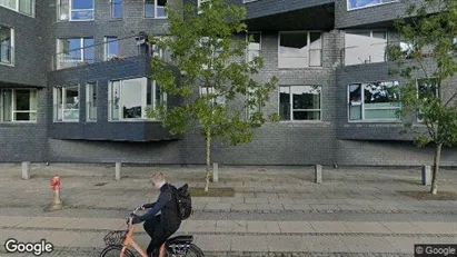 Lejligheder til salg i Østerbro - Foto fra Google Street View