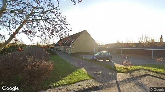 Lejligheder til salg i Solrød Strand - Foto fra Google Street View