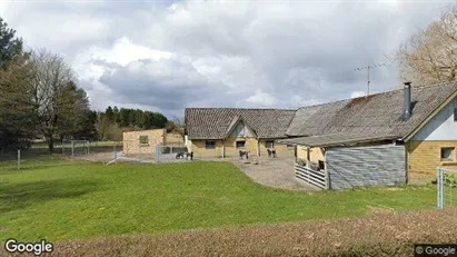 Lejligheder til salg i Klovborg - Foto fra Google Street View