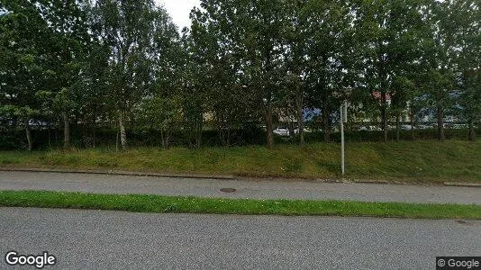 Lejligheder til salg i Aalborg Centrum - Foto fra Google Street View
