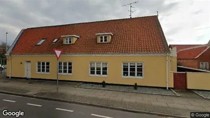 Lejligheder til salg i Skagen - Foto fra Google Street View