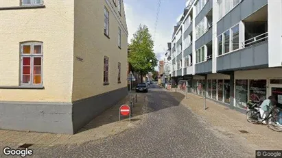 Lejligheder til salg i Kolding - Foto fra Google Street View