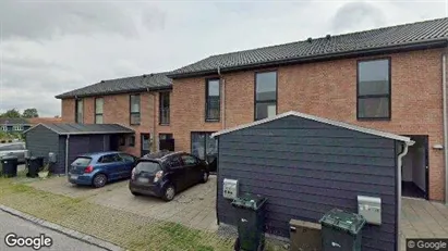 Lejligheder til leje i Kolding - Foto fra Google Street View