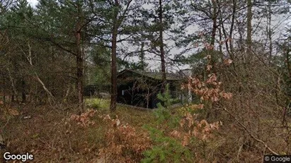 Lejligheder til salg i Højby - Foto fra Google Street View